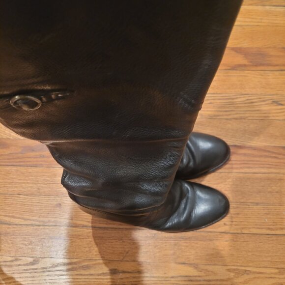 Frye Jane Boot - Picture 5 of 8